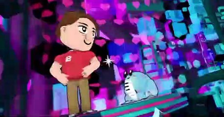 Gēmusetto Gemusetto: Death Beat(s) ESeven: EbMaj7