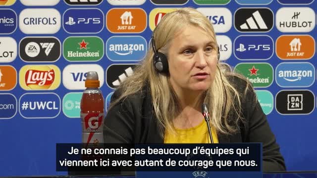 Demies - Quarts - Hayes : Fière de mes joueuses, déçue par le résultat