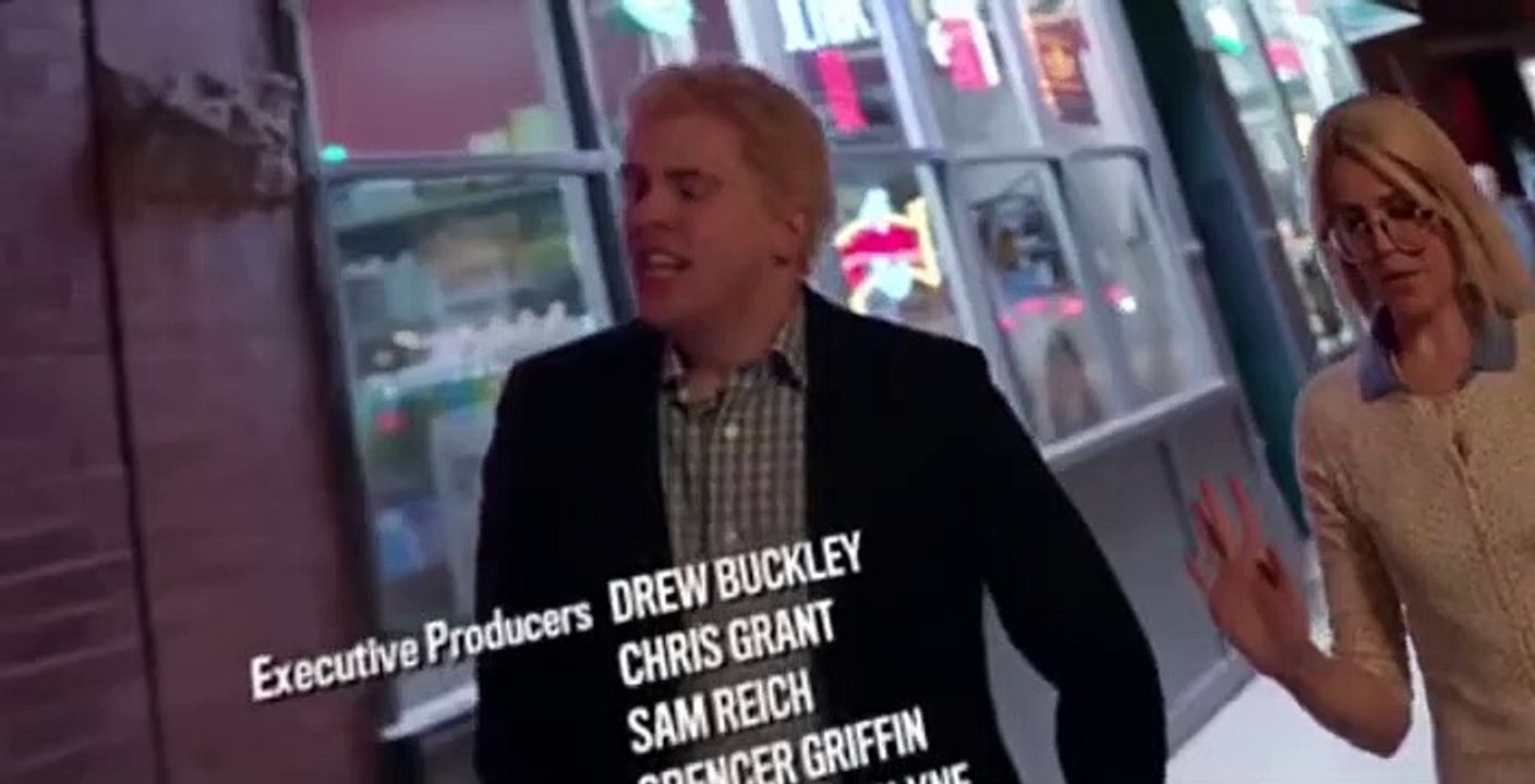 Hot Date S01 E01