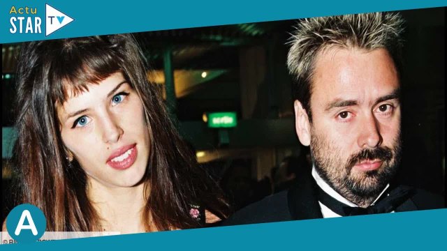 “J’étais avec lui par intérêt” : Maïwenn sans filtre sur son histoire d’amour avec Luc Besson