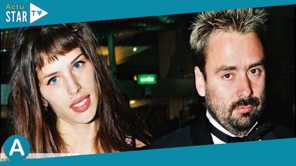 “J’étais avec lui par intérêt” : Maïwenn sans filtre sur son histoire d’amour avec Luc Besson