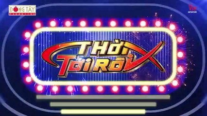 Tập 21 - Thời Tới Rồi_Trường Giang, Avin Lu, Puka, Ngọc Hoa, Lê Nhân, Diễm My 9x, Trương Quỳnh Anh, Năm Chà