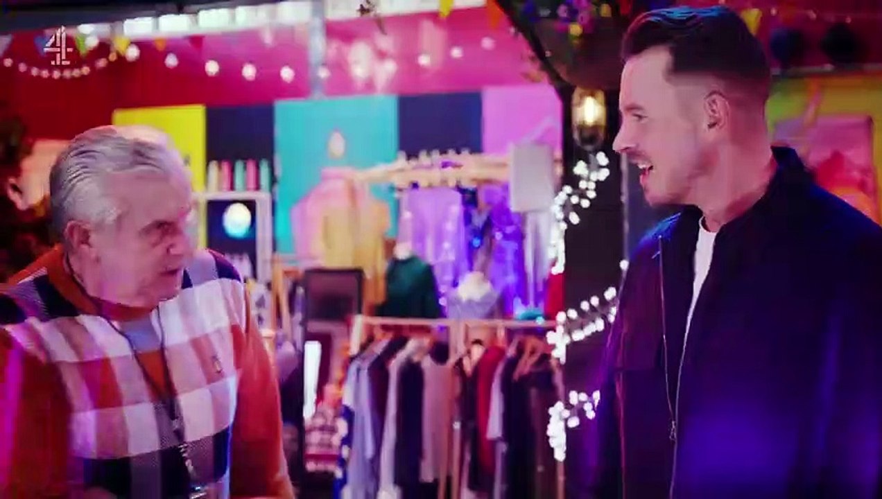 Hollyoaks 27th April 2023