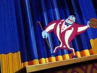 Aladdin Aladdin S01 E038 Snowman is an Island