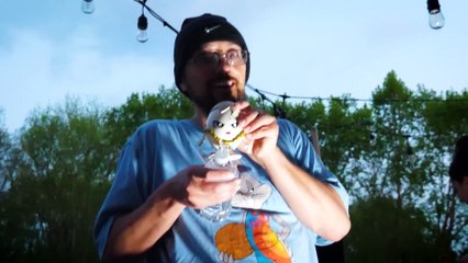 Random Grandma Hit My Son, I Called Police! (FV Hibachi Dinner Storytime)