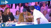 Matthieu Delormeau en froid avec Cyril Hanouna ? Après une longue absence, le chroniqueur fait son r