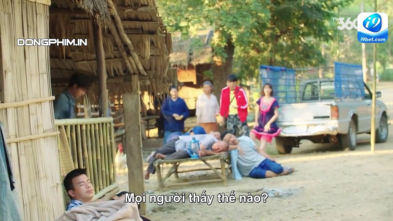 Chòm Sao May Mắn Của Anh tập 4 vietsub, My Lucky Star - Moon in the Heart (2023) phim tình cảm thái lan vietsub trọn bộ mới nhất hiện nay