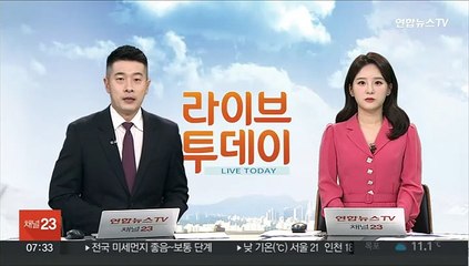 美 국방부 "핵협의그룹서 한국과 핵 위기상황 대비계획 등 논의"