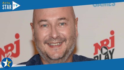 Cauet : qui est sa compagne Nathalie Dartois ?