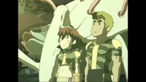 Oban Star-Racers S01E19