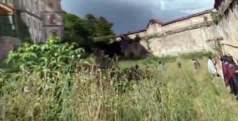 The Musketeers S02 E06