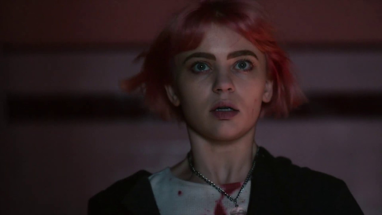 Shelter: Gefangene der Angst - Trailer (Deutsch) HD