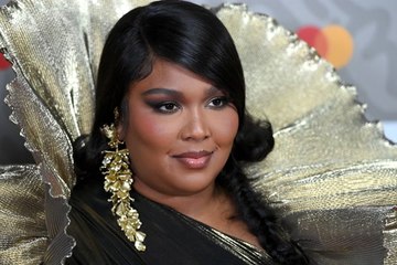 WATCH: In My Feed - Happy Birthday To The Icon, Lizzo!