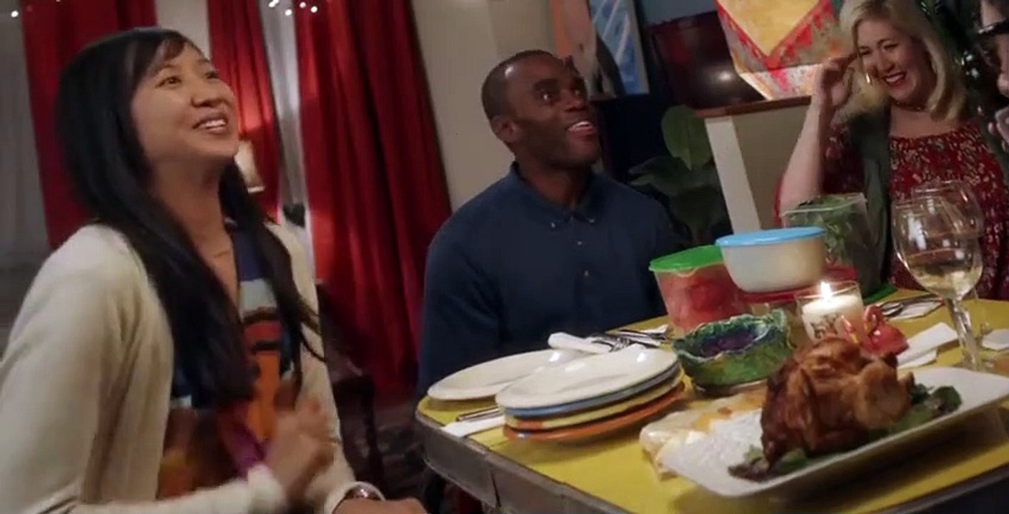 Hot Date S01 E09