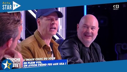 Matthieu Delormeau : son ex-compagnon victime d'un crash d'avion, il raconte