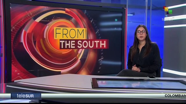 Peru declares state of emergency on border with Chile