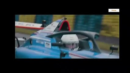 BANDE ANNONCE DU PROJET DE @SQUEEZIE LE GRAND PRIX EXPLORER DE FORMULE 4   LES PARTICIPANT(E)S.