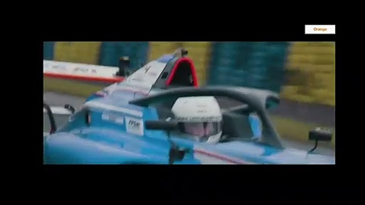 BANDE ANNONCE DU PROJET DE @SQUEEZIE LE GRAND PRIX EXPLORER DE FORMULE 4   LES PARTICIPANT(E)S.