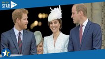 Le prince Harry complice avec Kate et William : ces clichés qu'on aurait presque oubliés !
