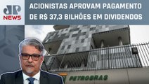 Governo emplaca seis nomes em Conselho da Petrobras; Suano comenta