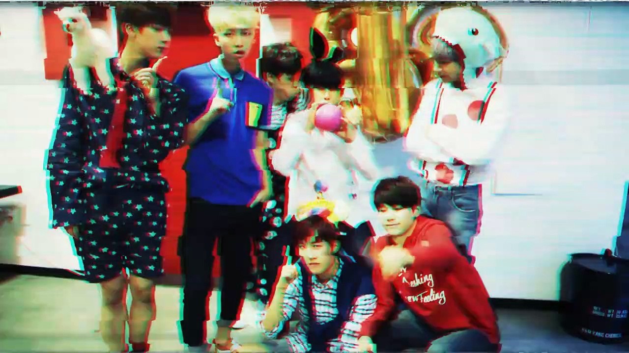 K-POP・アジア BTS SEASON'S GREETINGS 2015 Unboxing BTS (Bangtan Boys) 방탄소년단 2015 Season's Greetings