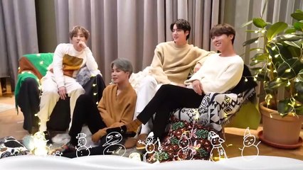 BTS 2020 WINTER PACKAGE in Helsinki | movie | 2020 | Official Teaser