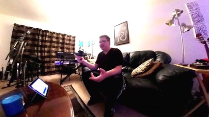 Jon Be Infinit Beats | Bigger Badder (Official Music Video)