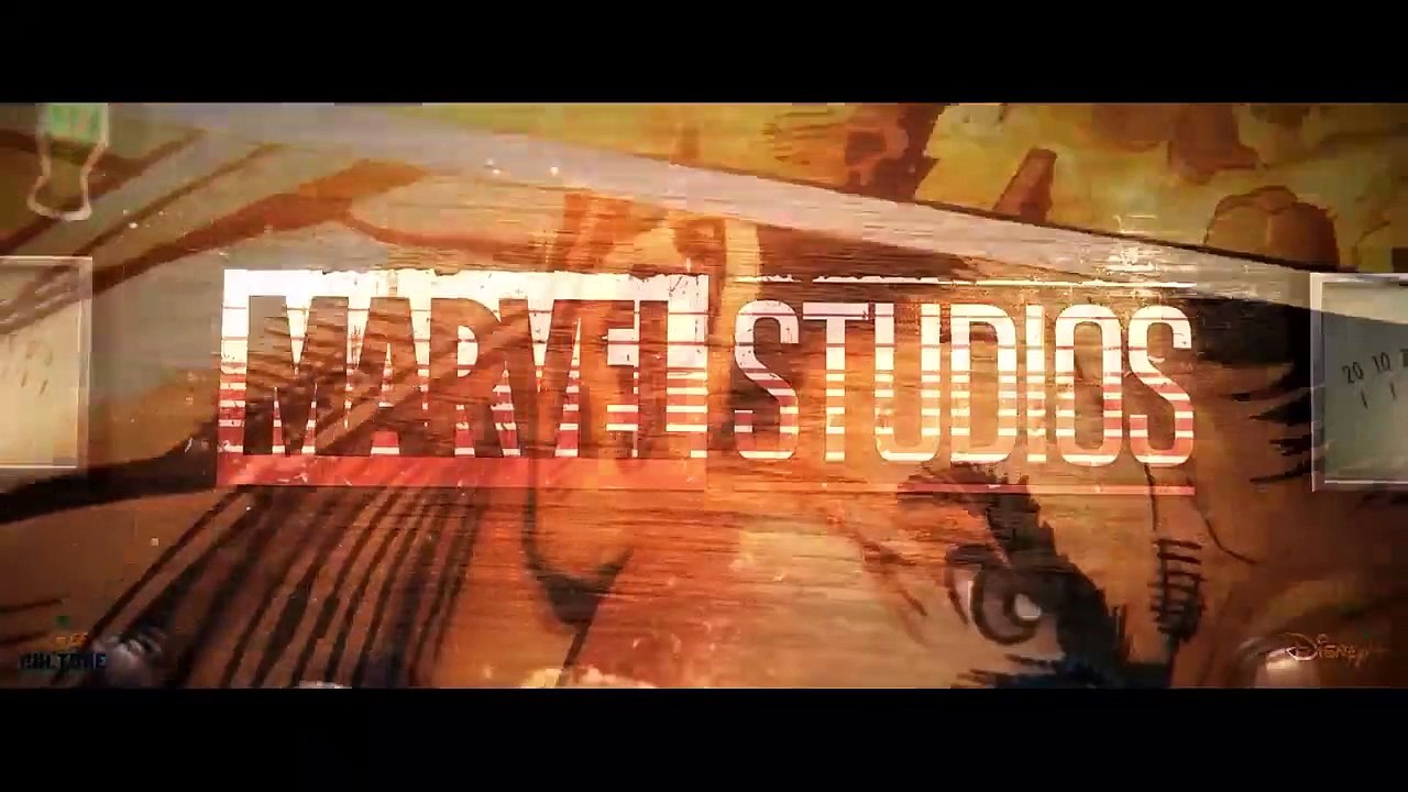 Marvel Studios’ Guardians of the Galaxy Vol. 3 – FINAL TRAILER (2023) NEW