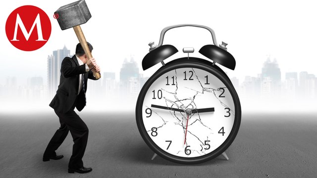 Movimiento ciudadano no dará marcha atrás en iniciativa de reducción en jornada laboral