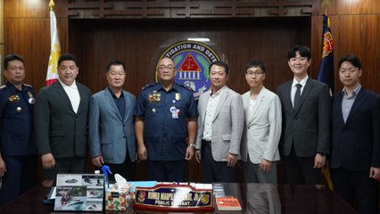 경찰, 필리핀 사법당국과 마약 수사 공조 강화 / YTN