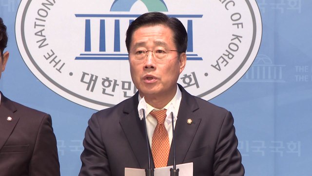 與 위장 탈당 뒤 복당 민형배, 교육위 제척하라 / YTN