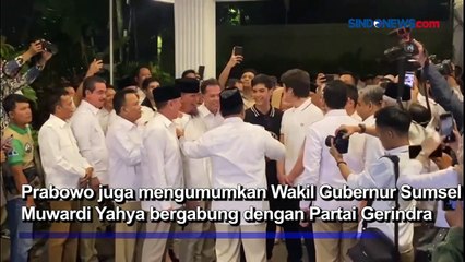 Iwan Bule Resmi Gabung Gerindra, Gantikan Posisi Sandiaga Uno 🟢