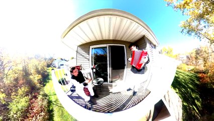 Jon Be Infinit Beats | Buzz Sain (Official Music Video)