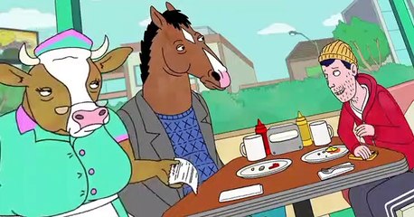 BoJack Horseman S06 E007