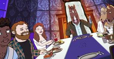 BoJack Horseman S06 E015