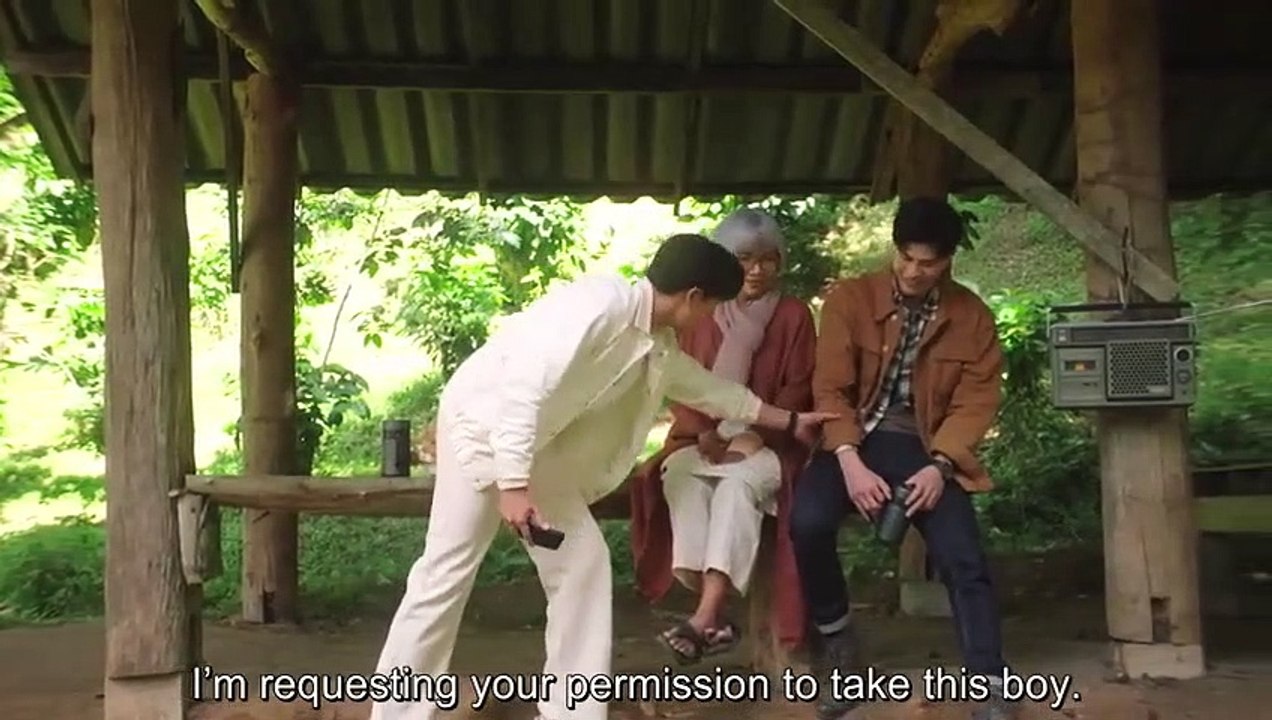 The Promise (2023) Ep 8 ENG SUB