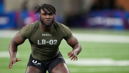 NFL Draft Discussion: What Defensive Player Will Go First?