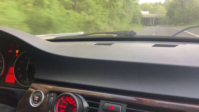 BMW 328 Performance Parts - BMW Engine Tuning - BMW N52/N51 Aftermarket Turbochargers - Verstarken Auto