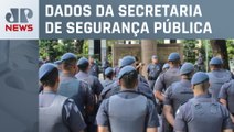 Mortes em confrontos com policiais de folga aumentam em São Paulo