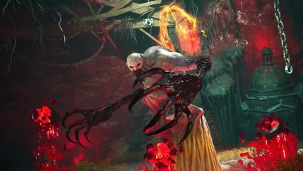 Redfall - Tráiler de Próximo Lanzamiento