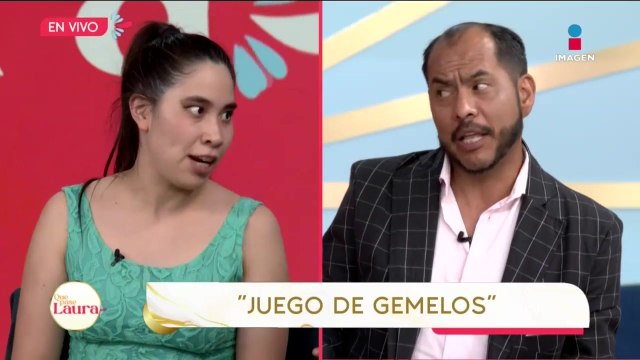 ‘Le hicieron daño a mi hermana y yo LA DEFENDÍ’ Aldair está cansado de Samuel y Gabriel | Que pase Laura