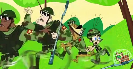 Johnny Test S05 E006