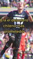 Nico Castillo al Benfica - Fichajes Que Arruinaron Carreras - Futbol Total