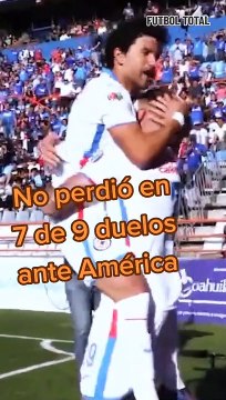 Las 3 mejores apuestas para la #Jornada15 de #LigaMX | #CruzAzul vs #America | #Pumas vs #Toluca