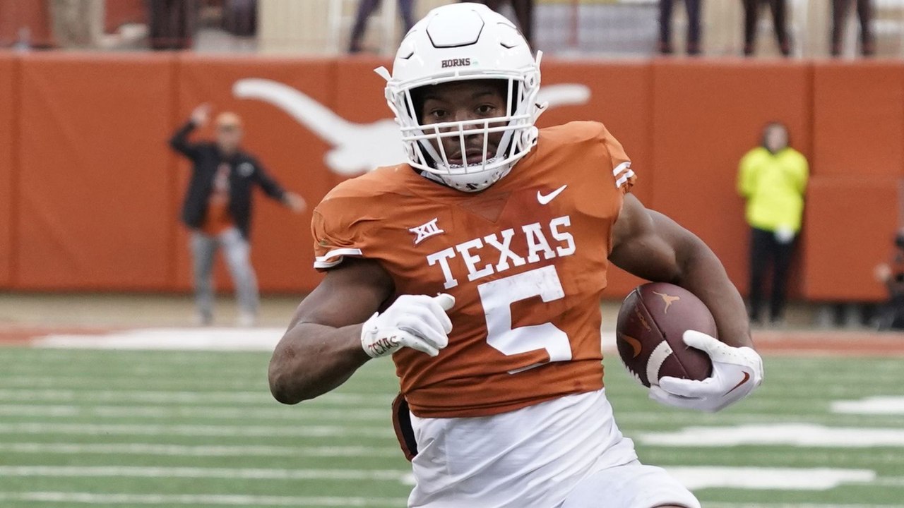Should The Falcons Have Taken RB Bijan Robinson In The Top 10?