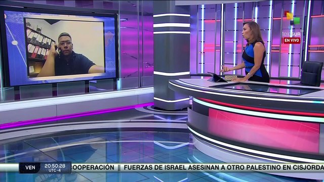 Es Noticia 27-04: Candidatos a los comicios en Paraguay pretenden convencer a un apático electorado