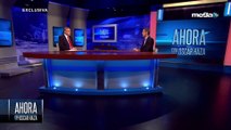 Ahora con Oscar Haza - Jueves 27 de abril del 2023
