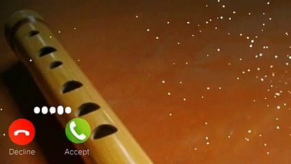 🎶 Fresh Bansuri Ringtone – Romantic Hindi Caller Tune 2022