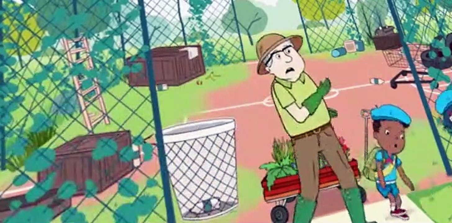 Dot. S01 E25