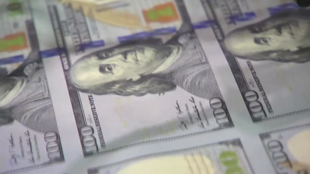 미국 경제성장률 2개 분기 연속 둔화...바이든 美 경제 여전히 강세 방어 / YTN